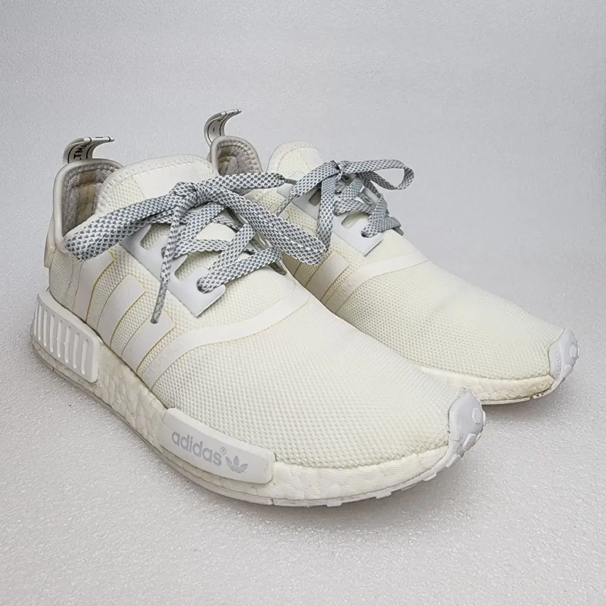 아디다스 오리지널 NMD R1 남성 운동화 (260mm)